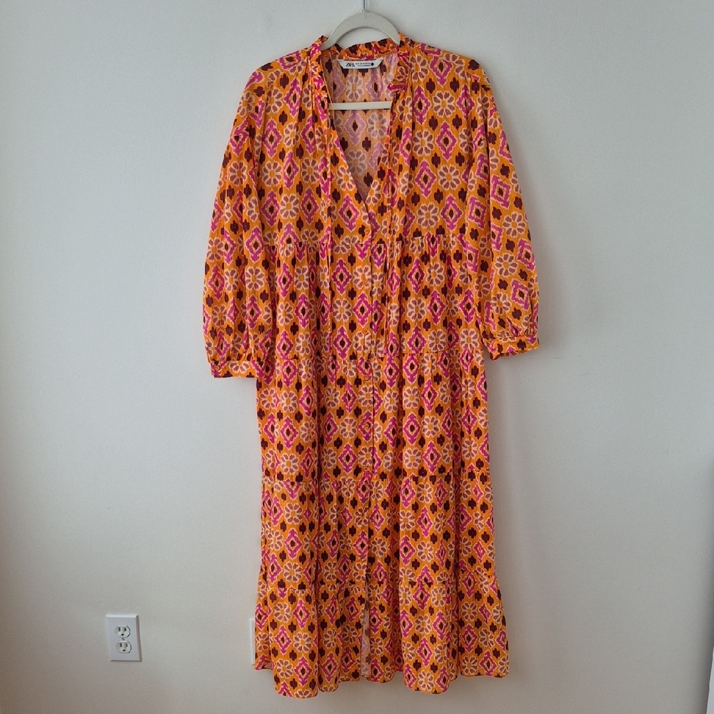 Zara dress - Picture 6 of 12